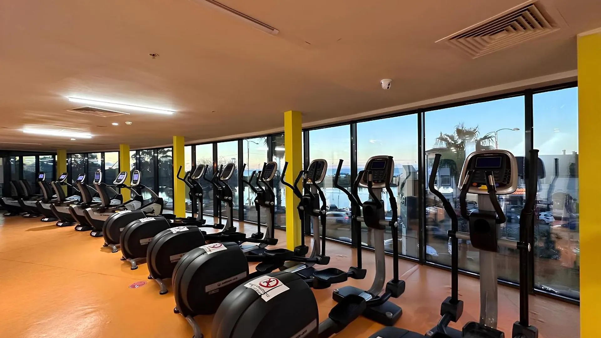 Panorama Suites - City Central & Sea View Batumi 5*,  Georgien
